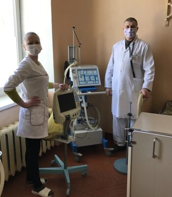 Реанімаційне відділення