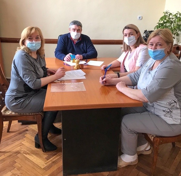 Реєстрація народження за допомогою єМалятко